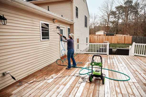 Best Pressure Washing Patio  in Rose Hills, CA