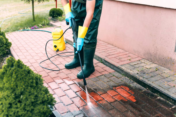 Best Affordable Pressure Washing  in Rose Hills, CA