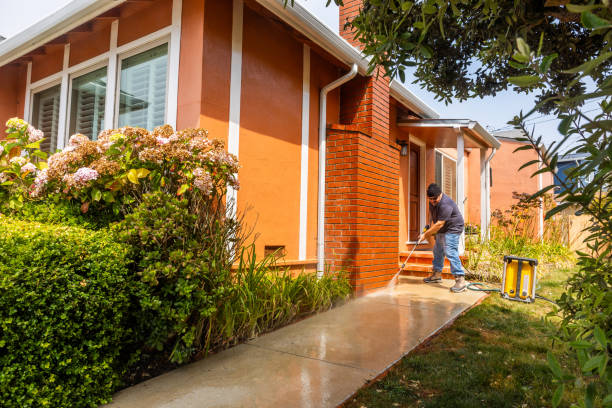 Best House Pressure Washing  in Rose Hills, CA