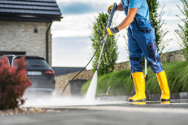 Reliable Rose Hills, CA Pressure Washing Solutions