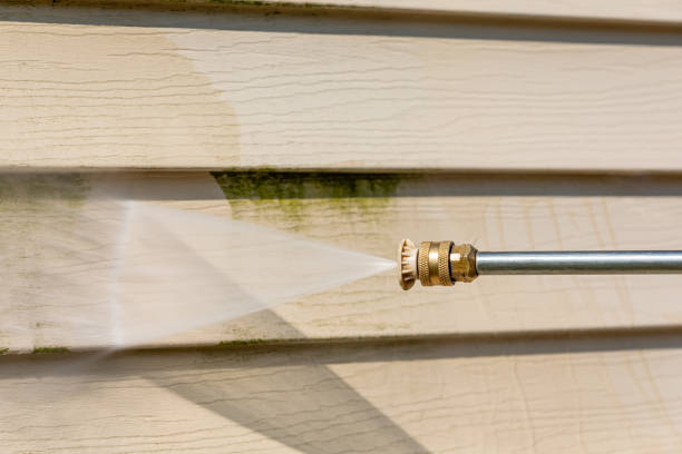 Best Deck Pressure Washing  in Rose Hills, CA