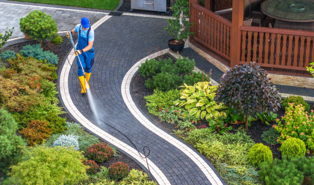 Why Choose Our Certified Pressure Washing Experts for Your Project Needs in Rose Hills, CA?