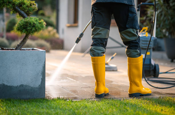 Best Garage Pressure Washing  in Rose Hills, CA